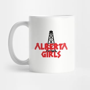 8ts Alberta Girls Mug